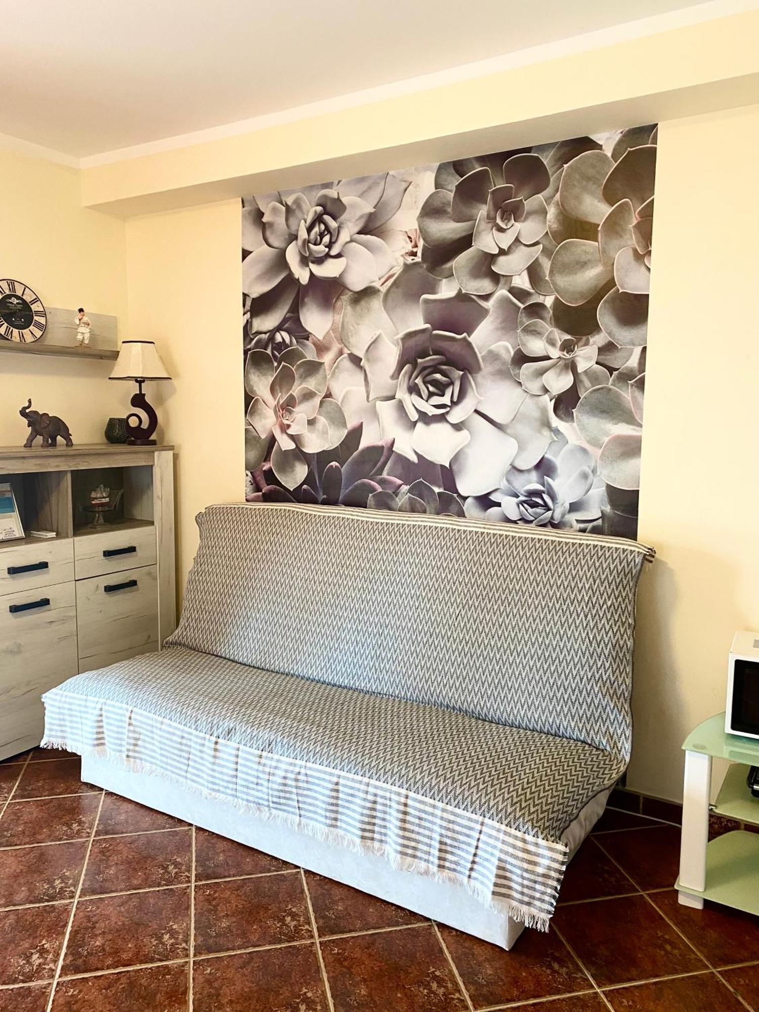 Apartments Villa Viktoria Tivat Exterior foto