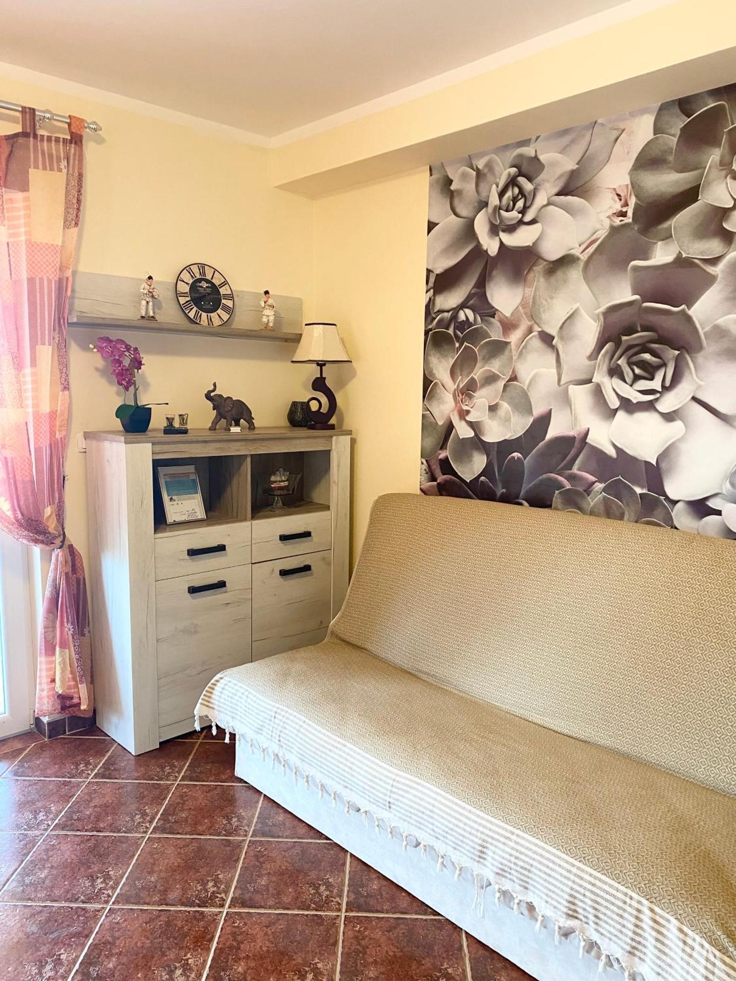 Apartments Villa Viktoria Tivat Exterior foto