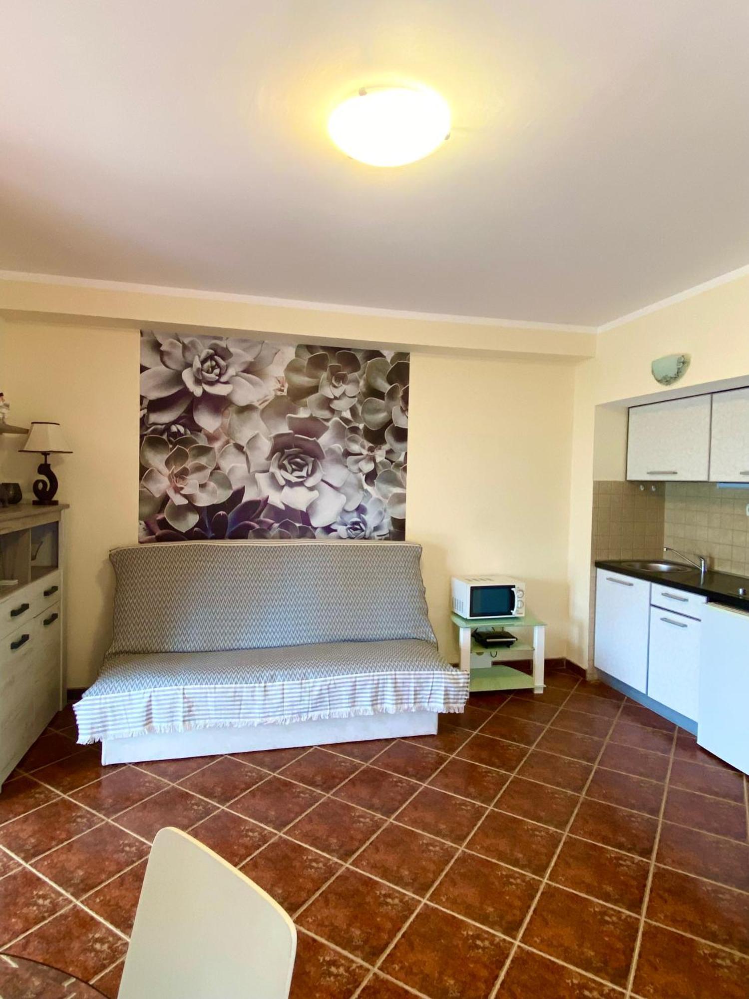 Apartments Villa Viktoria Tivat Exterior foto