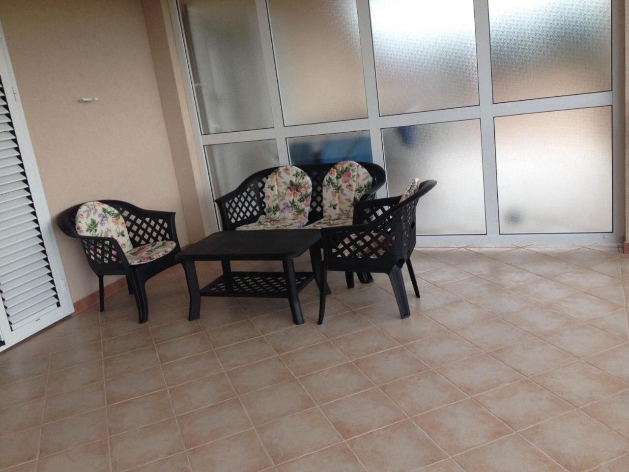 Apartments Villa Viktoria Tivat Exterior foto