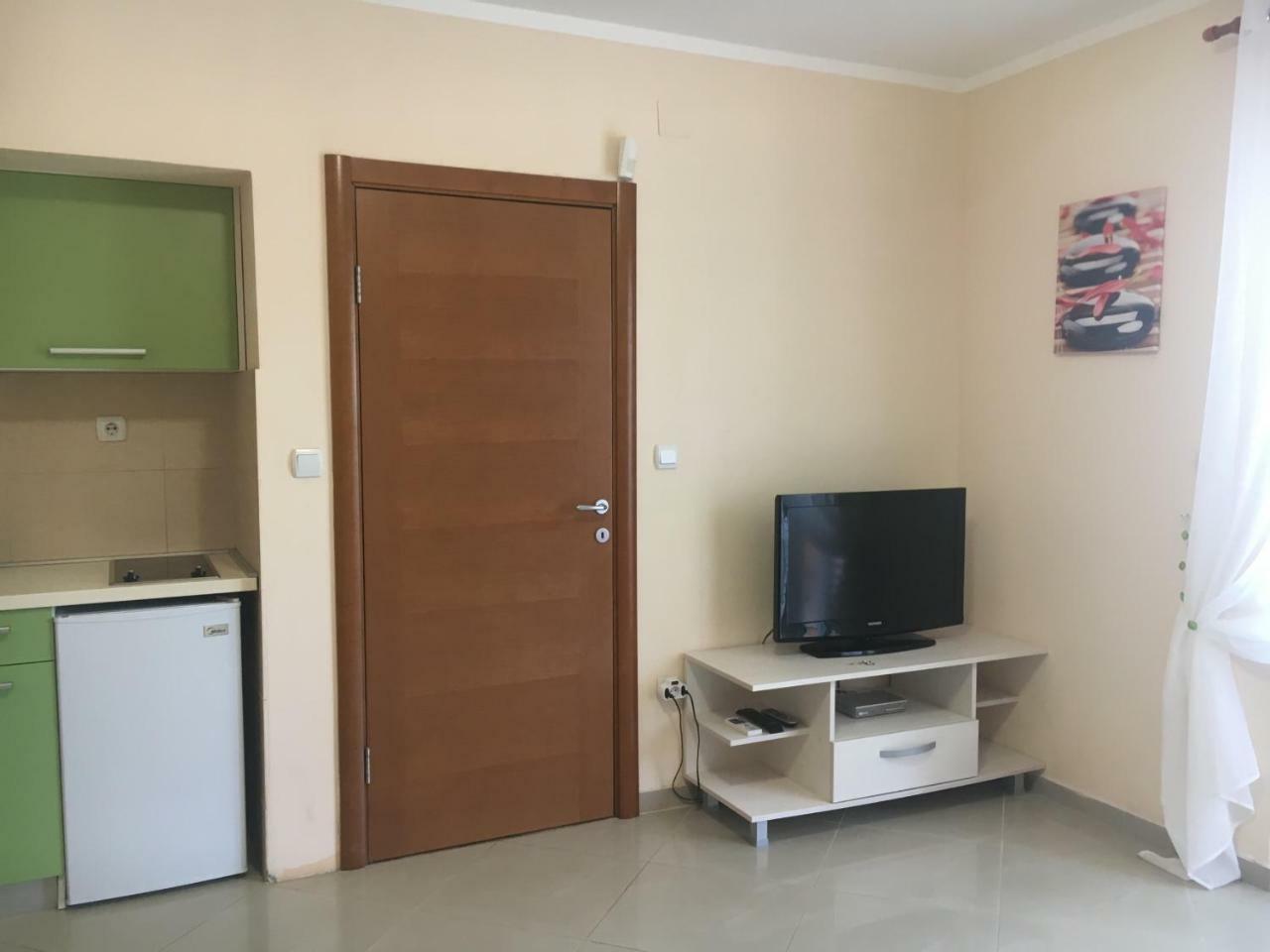 Apartments Villa Viktoria Tivat Exterior foto